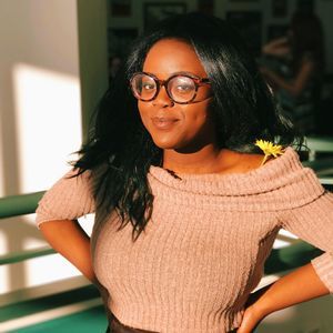 Meet your Posher, Mernine